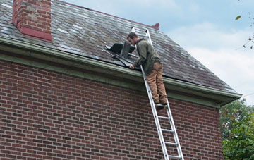 what affects urgent Putney roof repairs