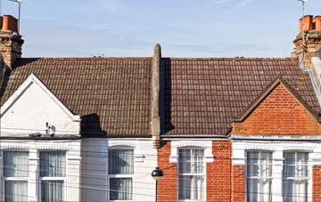 clay roofing Putney, Wandsworth