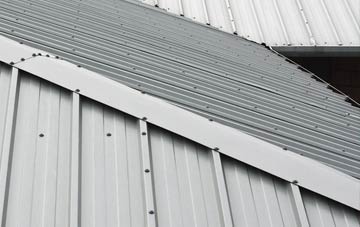 disadvantages of Putney metal roofing
