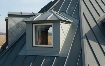 metal roofing Putney, Wandsworth