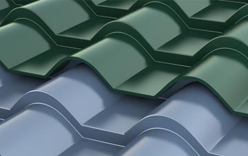 who should consider Putney plastic roofs