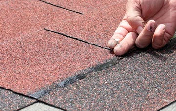 Putney asphalt roof repairs