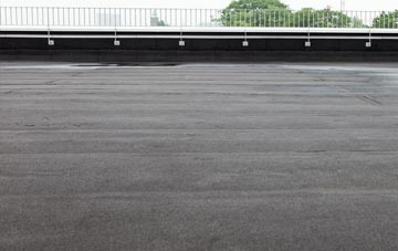 Putney asphalt roof replacement